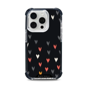 Case MagSafe Elite Bumper for Apple iPhone 15 Pro - Design DP79D