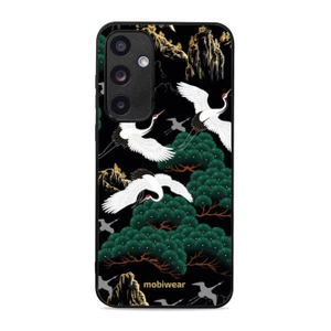 Etui Glossy Case do Samsung Galaxy A35 5G - wzór G042G