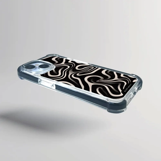 Case MagSafe Elite Bumper for Apple iPhone 17 - Design DA63D