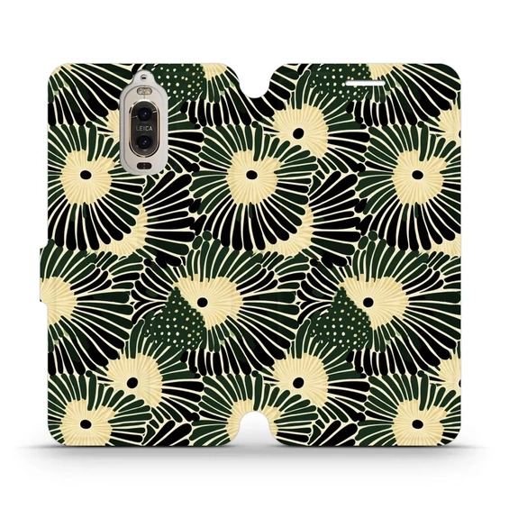 Phone Case Huawei Mate 9 Pro - Design VA44S