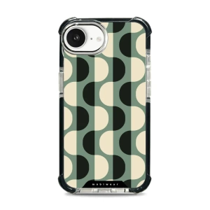 Etui MagSafe Elite Bumper Apple iPhone 16e - wzór DA56D