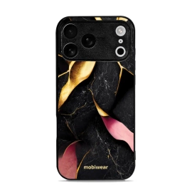 Phone Glossy Case Apple iPhone 17 Pro Max - Design G021G