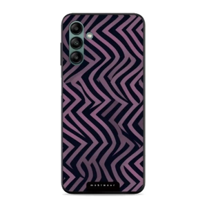 Etui Glossy Case do Samsung Galaxy A04S - wzór GA55G