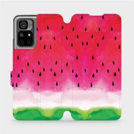 Phone Case Xiaomi Redmi Note 11 - Design V086S