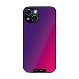 Phone Glossy Case Apple iPhone 14 - Design G067G