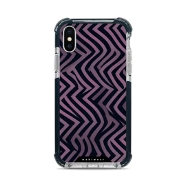 Case MagSafe Elite Bumper for Apple iPhone X - Design DA55D