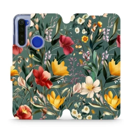 Phone Case Xiaomi Redmi Note 8T - Design VP71S