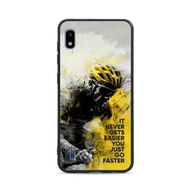 Phone Glossy Case Samsung Galaxy A10 - Design GD11G