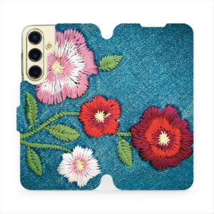 Phone Case Samsung Galaxy S24 FE - Design MD05P