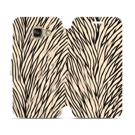 Phone Case Samsung Galaxy A3 2016 - Design VA52S