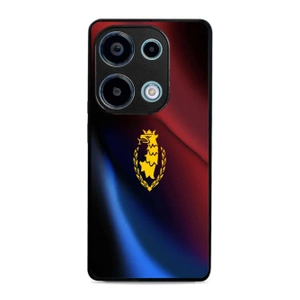 Etui Glossy Case do Xiaomi Redmi Note 13 Pro 4G - wzór G07PS