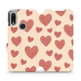 Phone Case Xiaomi Redmi 7 - Design VP93S