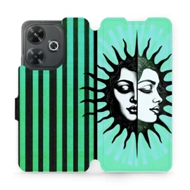 Phone Case Xiaomi Redmi 13 - Design VP58S