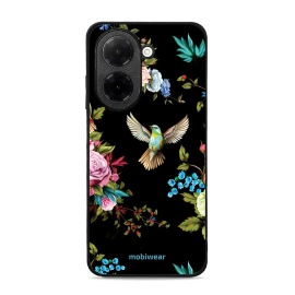 Phone Glossy Case Xiaomi Redmi A5 - Design G041G