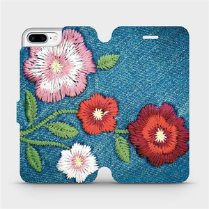 Phone Case Apple iPhone 8 Plus - Design MD05P