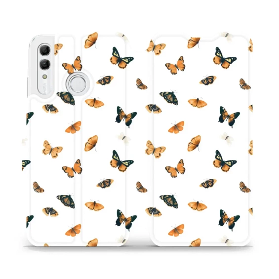 Phone Case Huawei Honor 10 Lite - Design MP77S