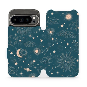 Phone Case Google Pixel 9 Pro - Design VP14S