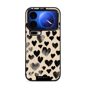 Phone Glossy Case Xiaomi 17 Pro - Design GA51G