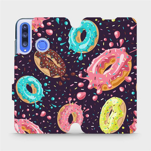 Phone Case Huawei Honor 20 Lite - Design VP19S