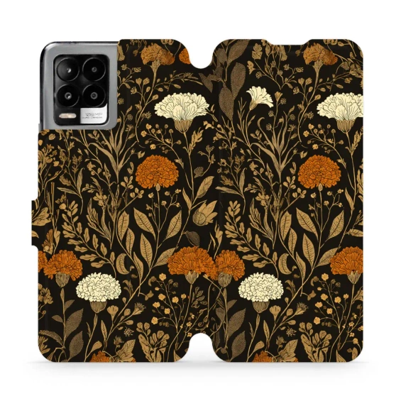 Hülle für Realme 8 - Farbe V174S