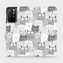 Phone Case Xiaomi Redmi Note 11S 5G - Design M099P