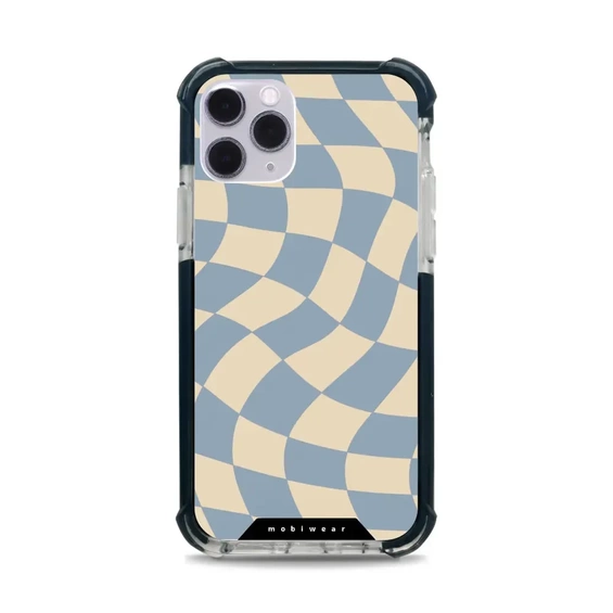 Hülle MagSafe Elite Bumper für Apple iPhone 11 Pro - Farbe DA59D