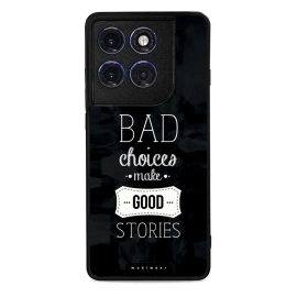 Phone Glossy Case Motorola Edge 60 Pro - Design G071G