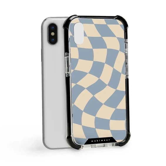 Case MagSafe Elite Bumper for Apple iPhone X - Design DA59D