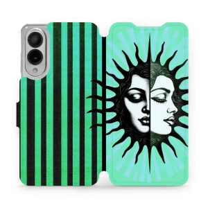 Phone Case Samsung Galaxy S25 Edge - Design VP58S