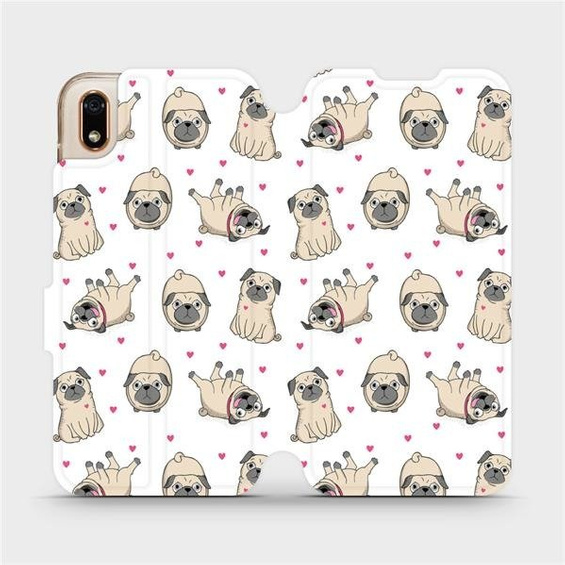 Etui do Huawei Y5 2019 - wzór M097P