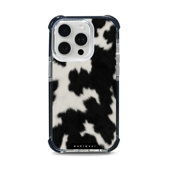 Etui MagSafe Elite Bumper Apple iPhone 15 Pro - wzór D165D