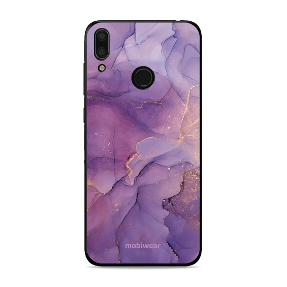 Hülle Glossy Case für Huawei Y7 2019 - Farbe G050G
