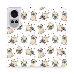 Phone Case OPPO Reno 10 Pro 5G - Design M097P