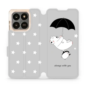 Phone Case Huawei Honor X7d - Design MH08P