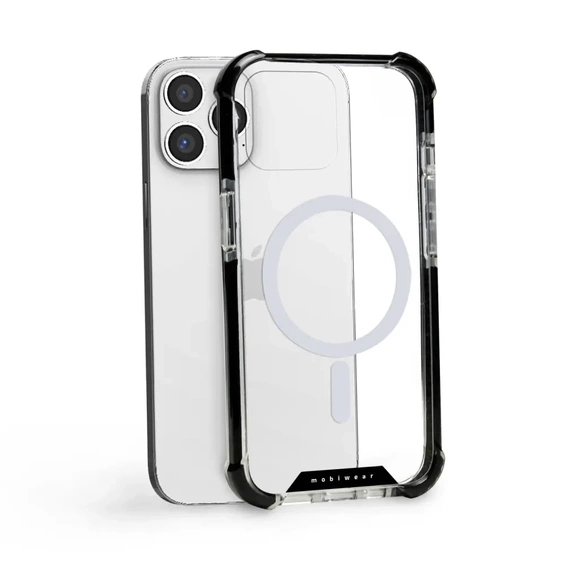Case MagSafe Elite Bumper for Apple iPhone 13 Pro Max - Design D001D
