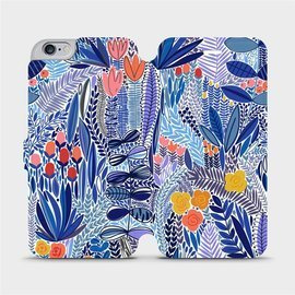 Phone Case Apple iPhone 6s Plus - Design MP03P
