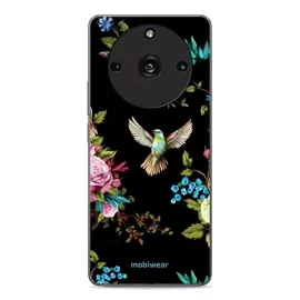 Phone Glossy Case Realme 11 Pro Plus - Design G041G