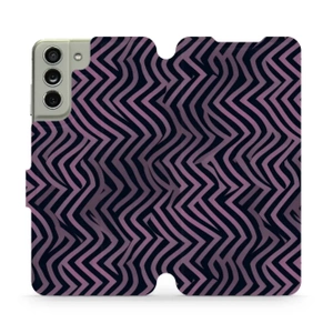 Phone Case Samsung Galaxy S21 FE - Design VA55S