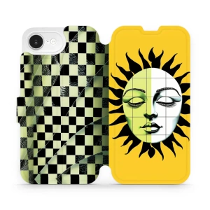 Phone Case Apple iPhone 16e - Design VP56S