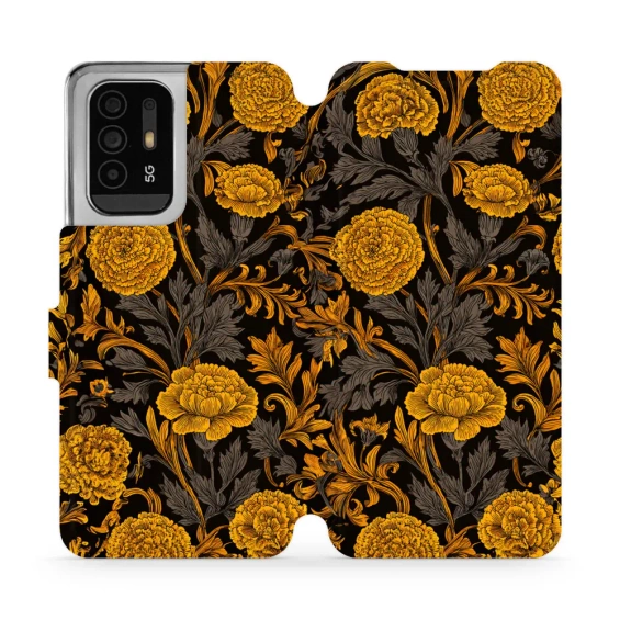Phone Case OPPO Reno 5 Z - Design V173S