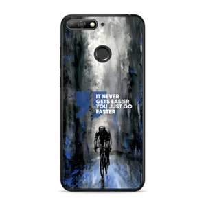 Phone Glossy Case Huawei Honor 7A - Design GD04G