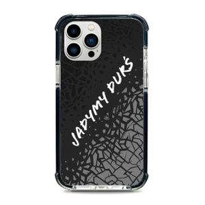 Case MagSafe Elite Bumper for Apple iPhone 12 Pro Max - Design D08GZ