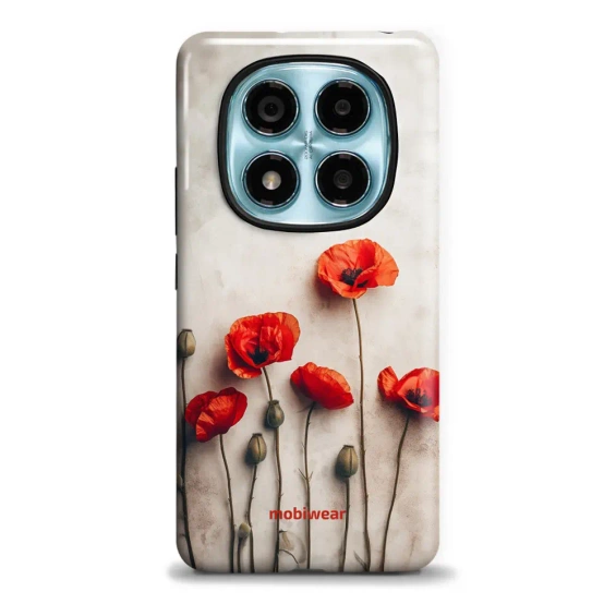 Case Elite Pro for Xiaomi Redmi Note 14 Pro 4G - Design EP42E