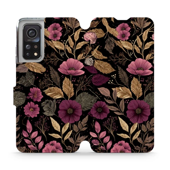 Hülle für Xiaomi Mi 10T - Farbe V170S