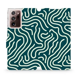 Hülle für Samsung Galaxy Note 20 Ultra - Farbe VA61S