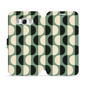 Etui do Samsung Galaxy J5 2016 - wzór VA56S