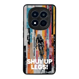 Phone Glossy Case Xiaomi Redmi Note 15 Pro 5G - Design GD06G