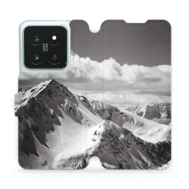 Phone Case Xiaomi 14 Pro - Design M152P