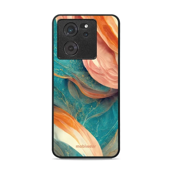 Hülle Glossy Case für Xiaomi 13T Pro - Farbe G025G