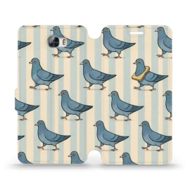 Phone Case Huawei Y5 II - Design VP91S